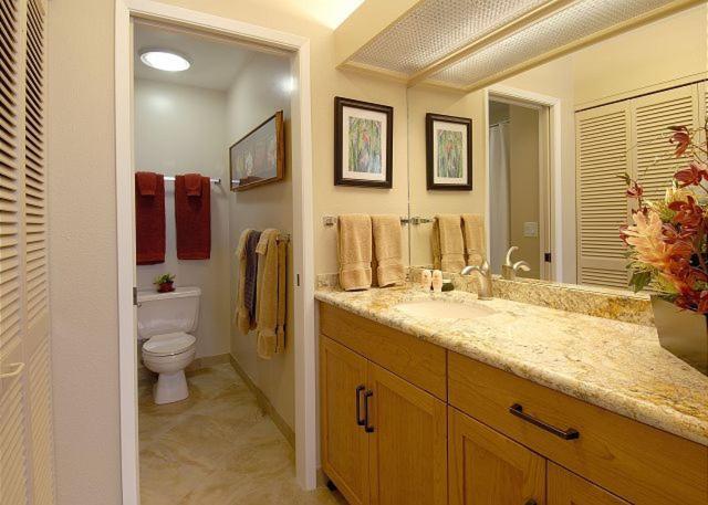 Апартаменты Maui Kamaole H-101 Уэйлея Экстерьер фото
